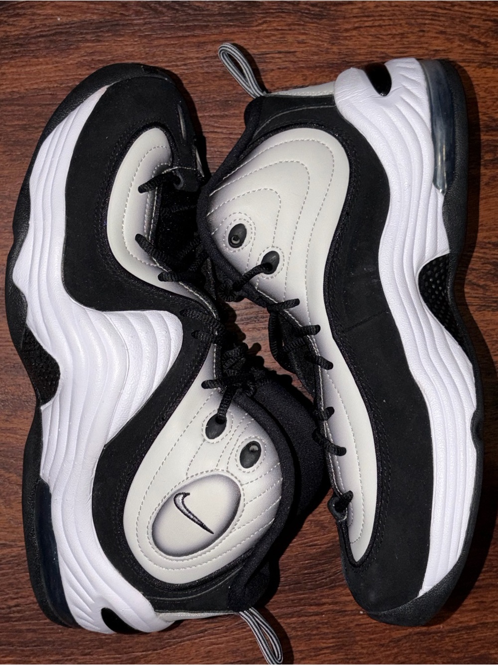 Nike size 9.5